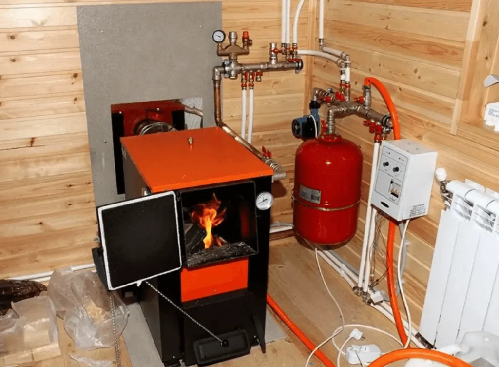 Главная страница