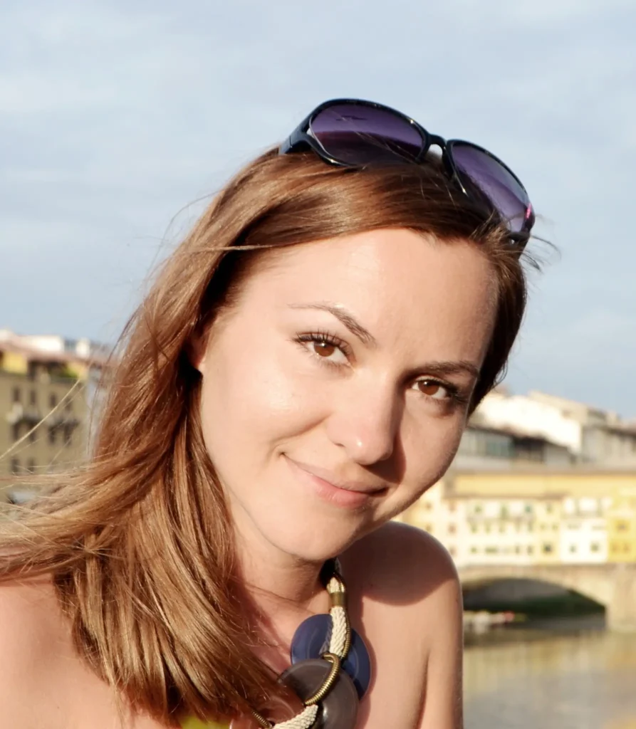 Главная страница